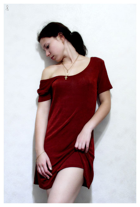 I want... 