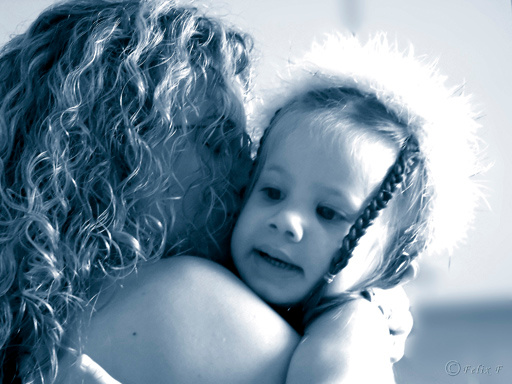 Mothers Love 