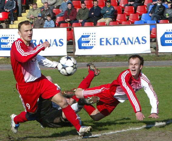 ekranas 2005-2 