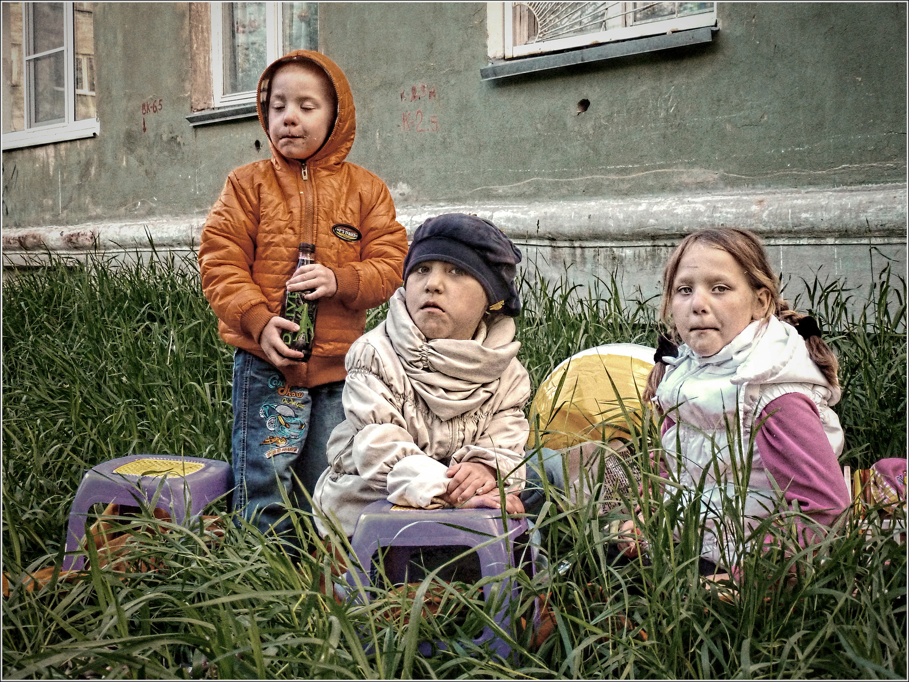 *Прохладный июнь 2013-го....* фотография путешествие Север город лето июль дети детский мир игра жанр портрет Фото.Сайт Photo.Sight Светлана Мамакина Lihgra Adventure