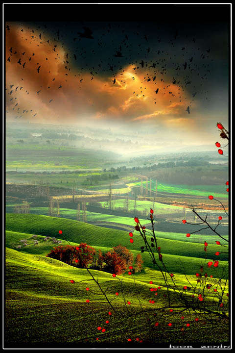 16 aprelia landscape