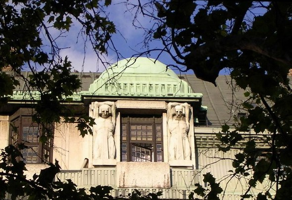 хранители 