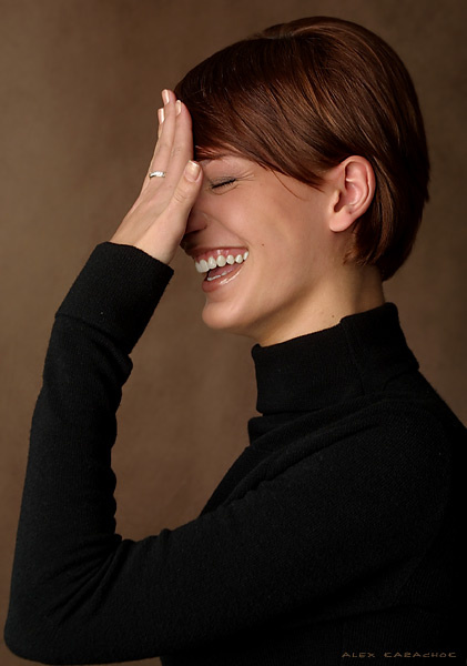 Девица2 Студия девушка ню анви