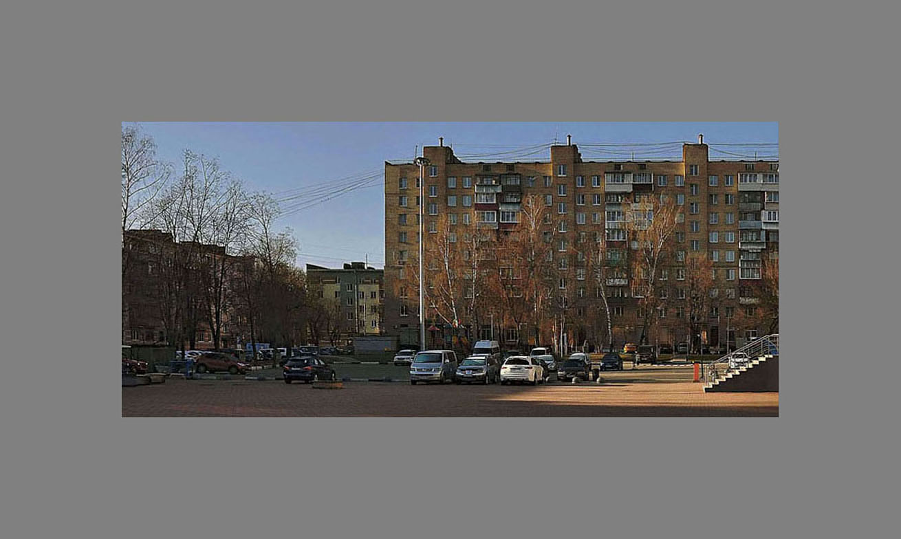 Закуток 2 