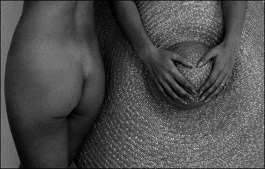 Инь & Янь 