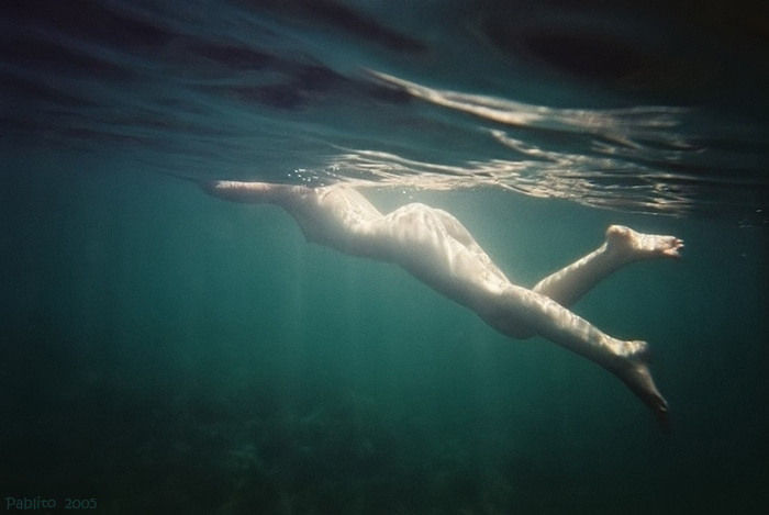 underwater (1) underwater