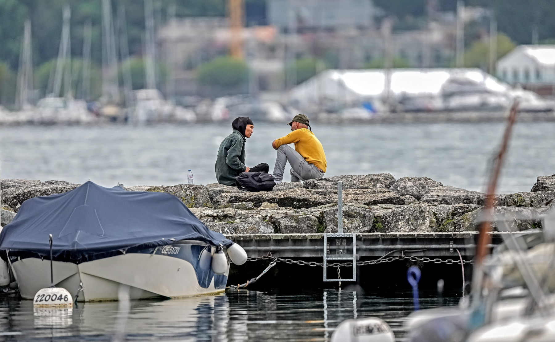 *** Geneva