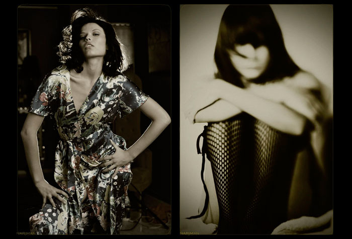 ***BELLA DONNA*** 