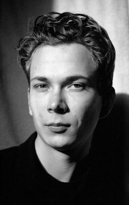 Шубин Вадим 