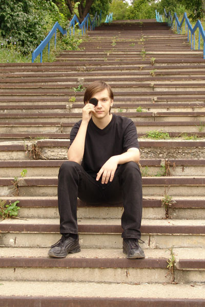 пират 