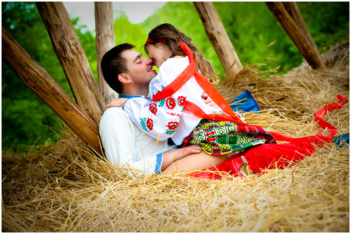 love story 