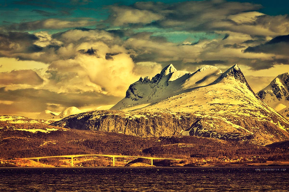 Bodø 