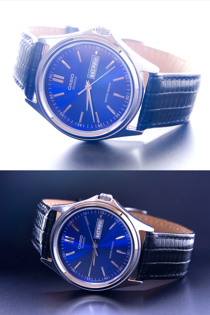 CASIO MTP-1239 