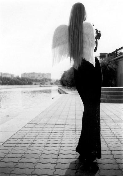ANGEL I ангел