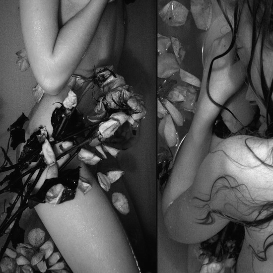 some flowered sensation 