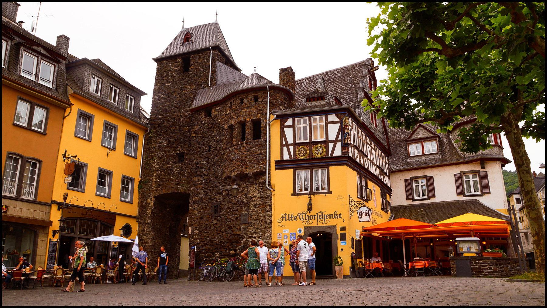 Cochem 