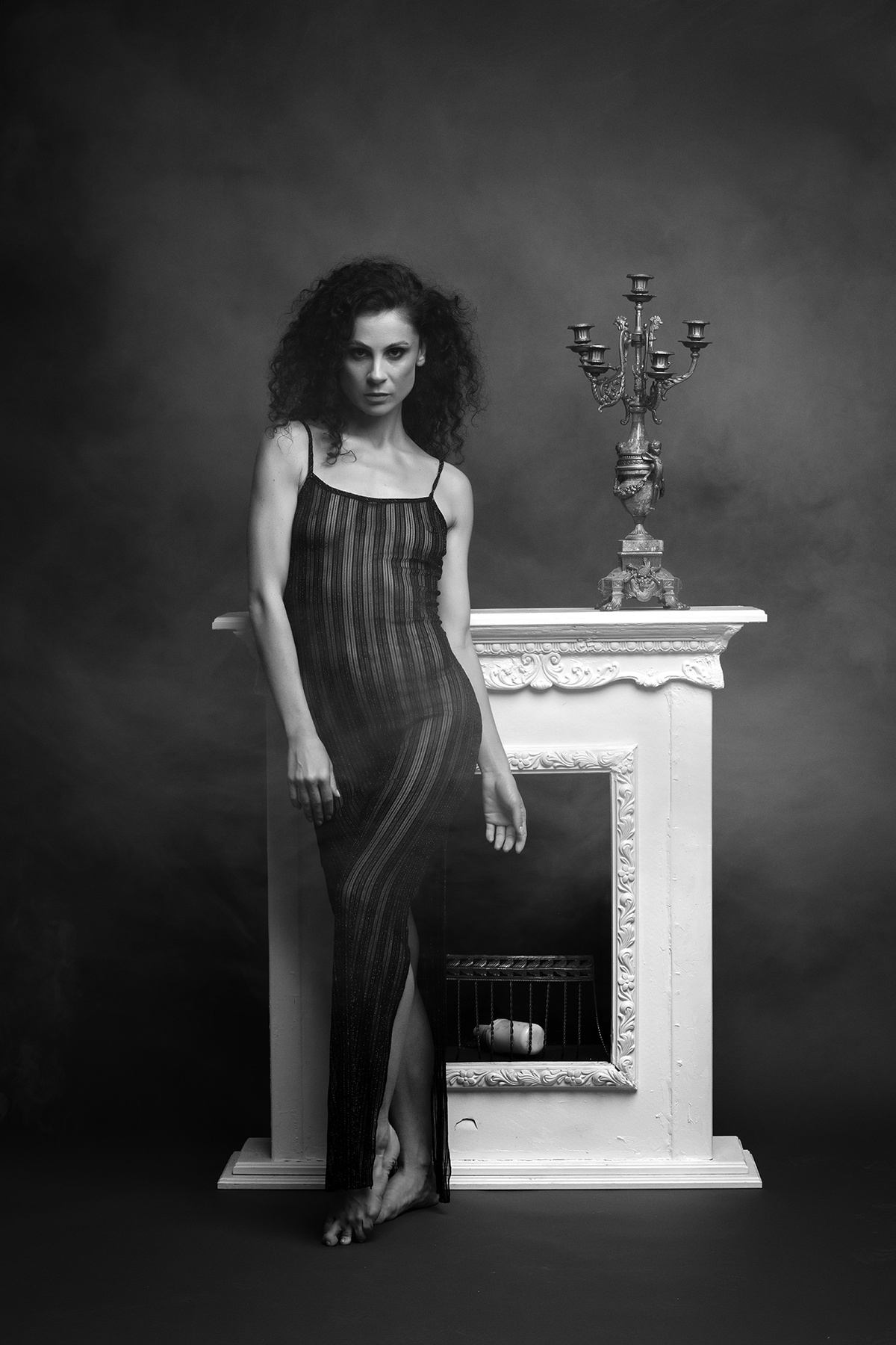 *** Photographer Alexander Tolchinskiy