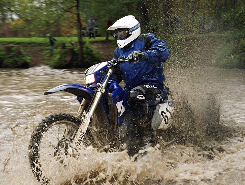 Водо-Мото 2 Коломна2003