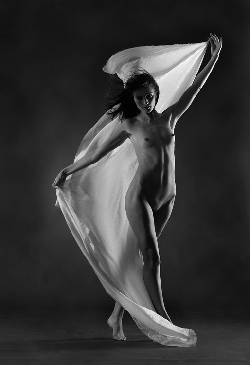 Буревестник nude