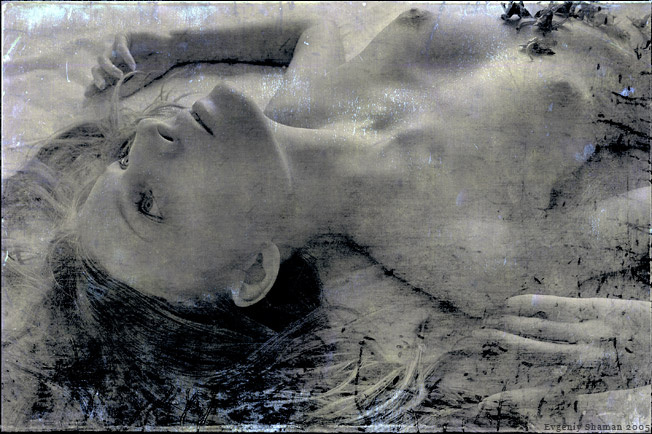 stranded V.2 