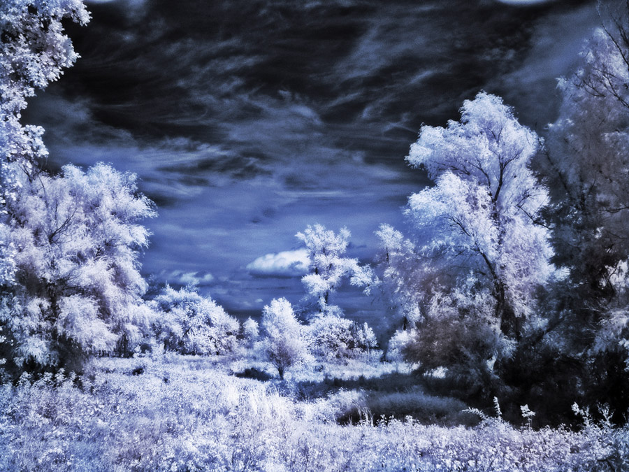 another world 