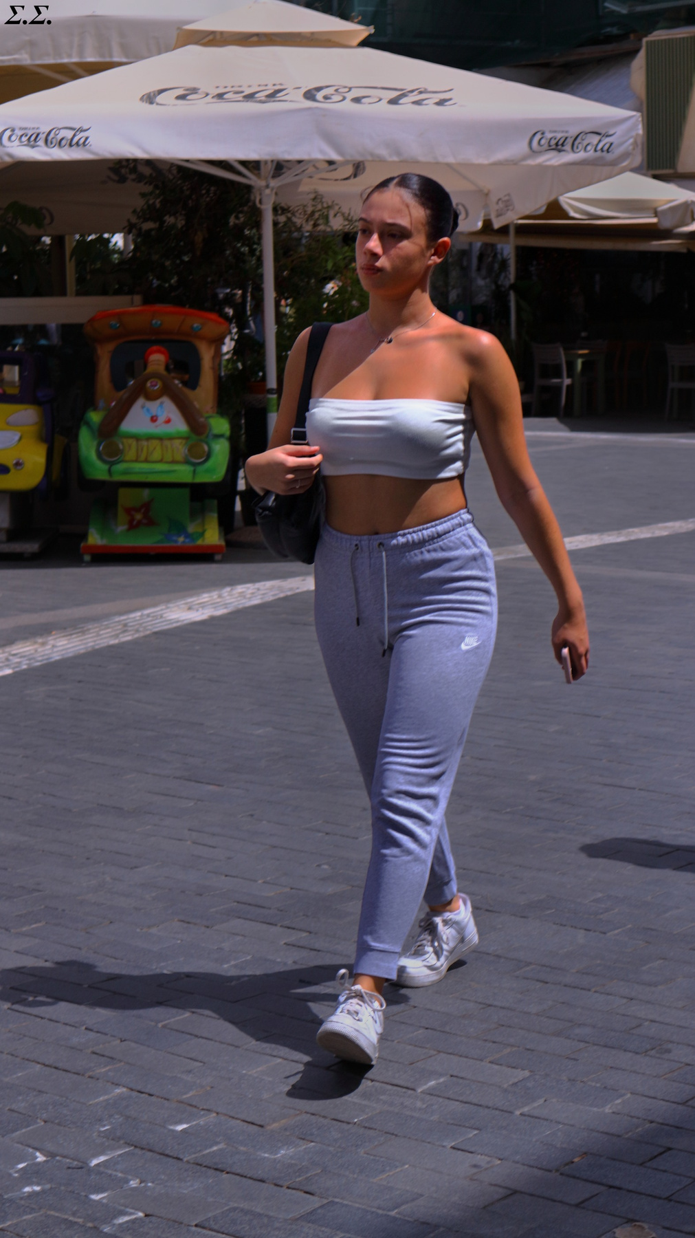 EXCESSIVE YOUTH 