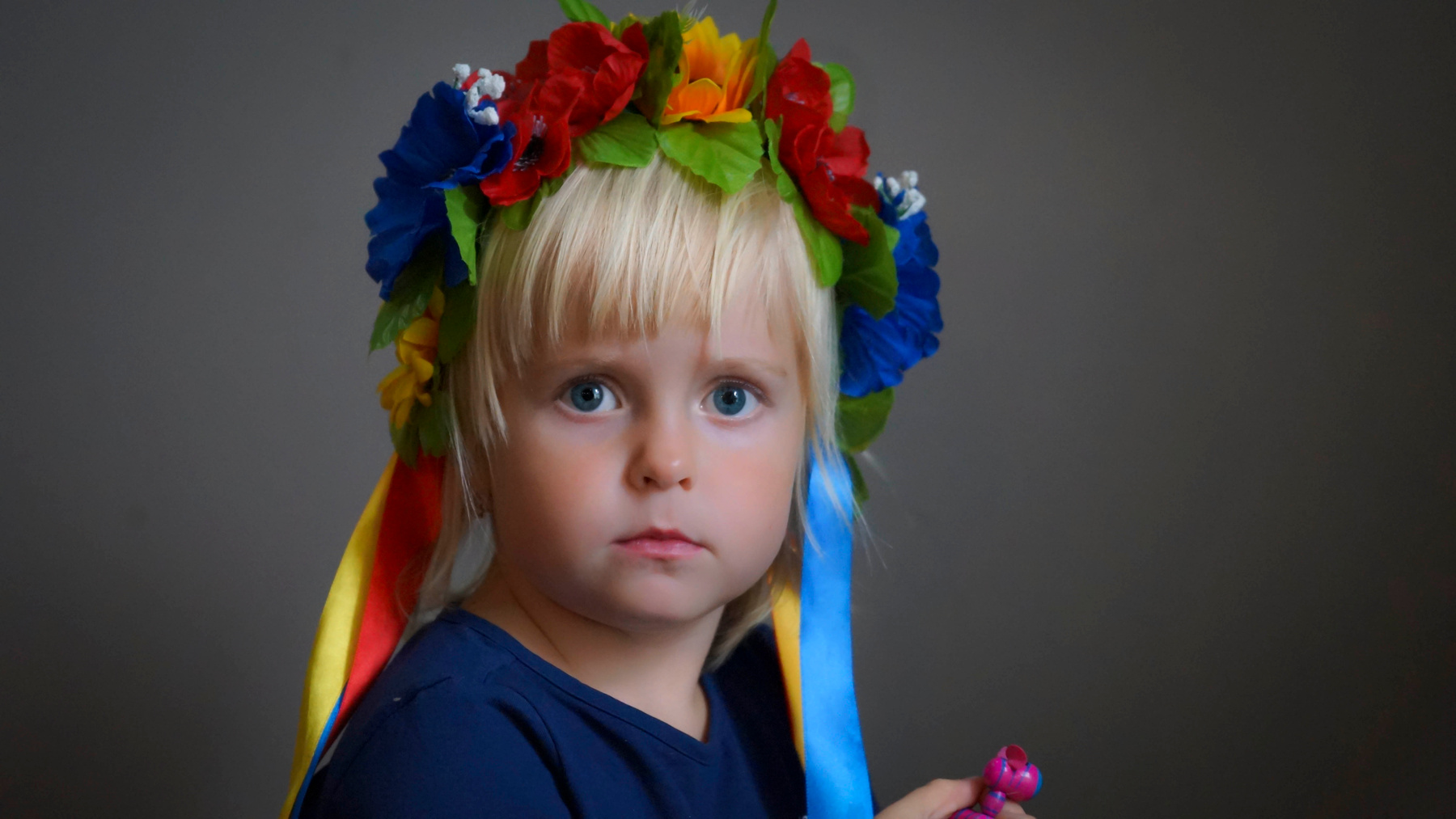 Я Украинка! 