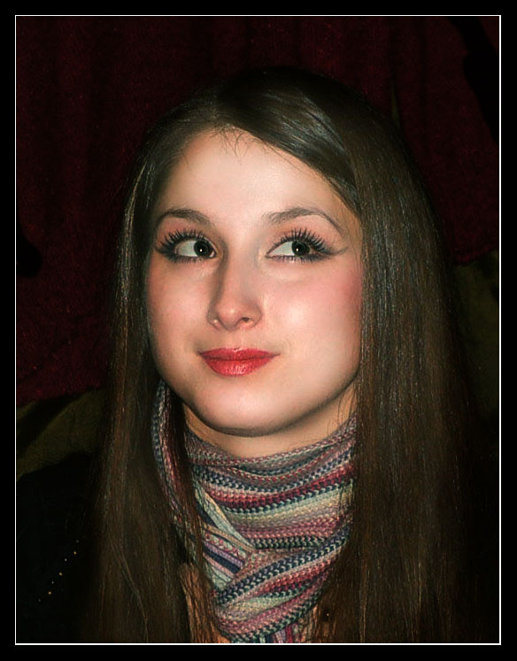катерина... 