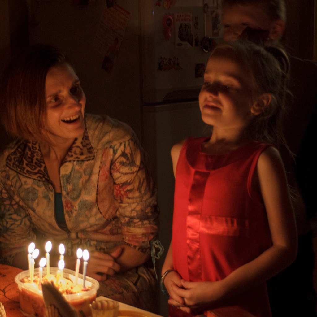 8 лет 