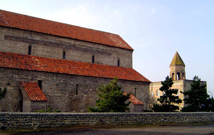 Urbnisi (Monastiri Gruzii) monastir, Gruzia