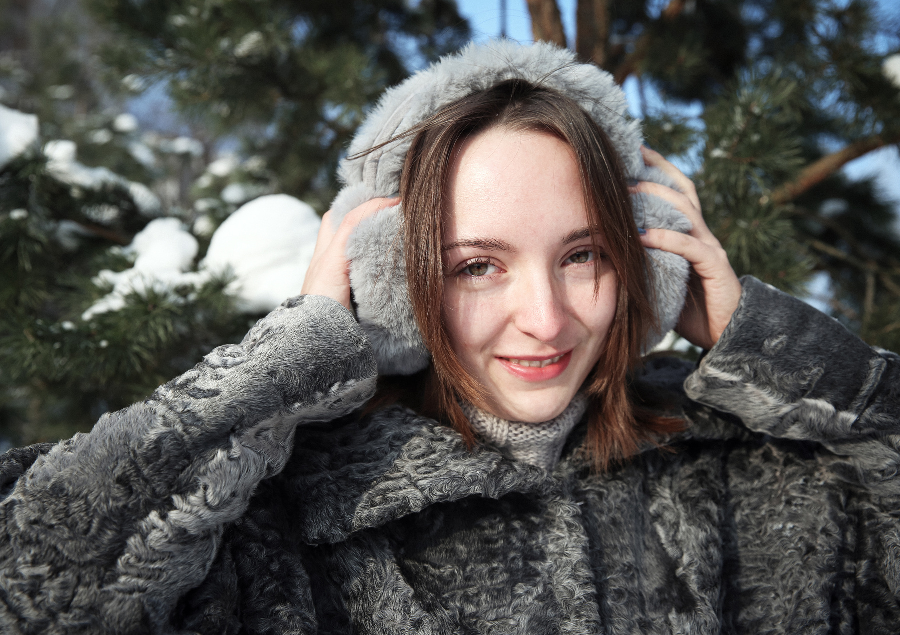 Январь, возьми наушники и слушай Алена январь