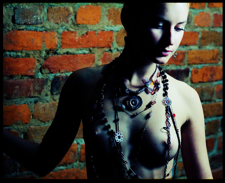 treasures girl