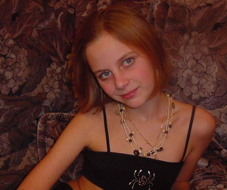 Beatiful girl Alexa