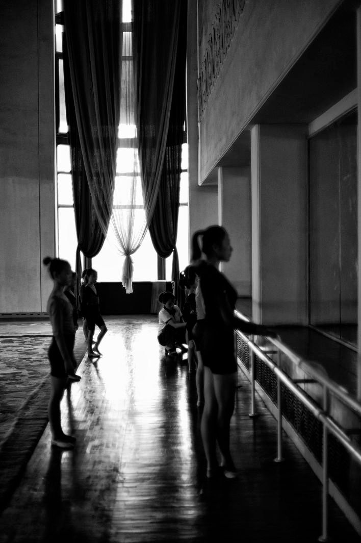Children's Palace Pyongyang 