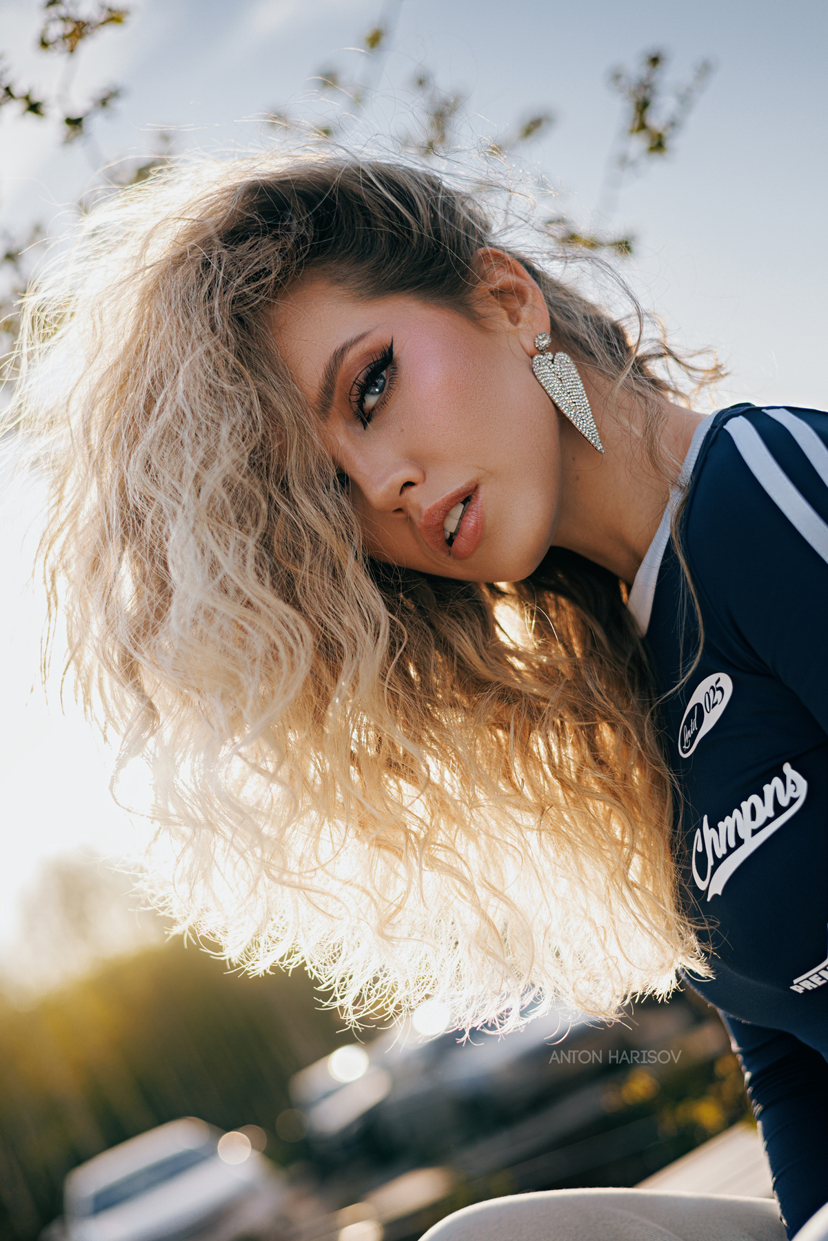 *** portrait girl beauty eyes russian canon fashion woman art sexy femme movie mood cinematic inspiration daylight popular post-processing antonharisov fotoshi photography model sensual