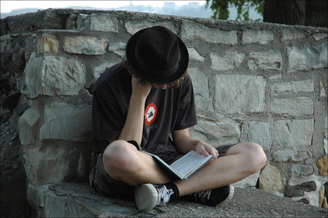 Пацифист 
