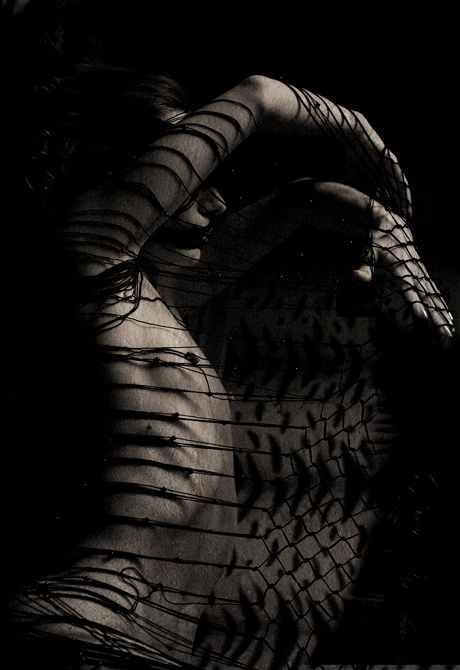 under my skin модель Ира