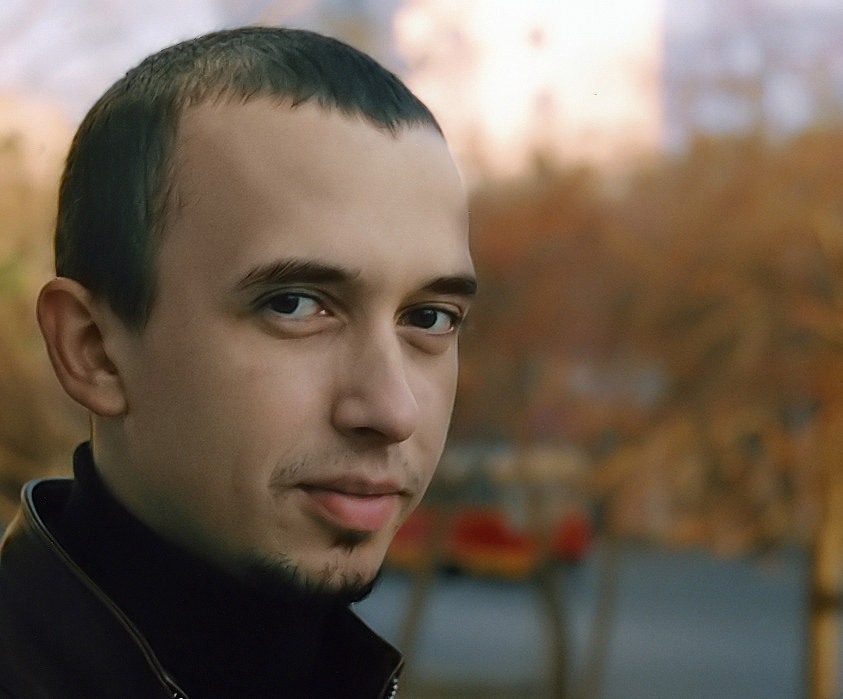 Портрет Василия. 