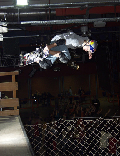 Skateboarding skateboarding