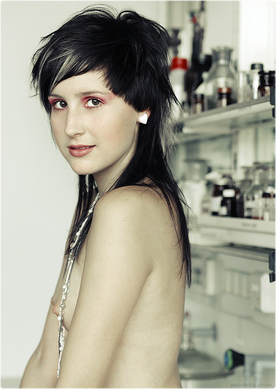 Sandra for CAZ 