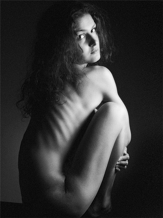 *** Елена ню