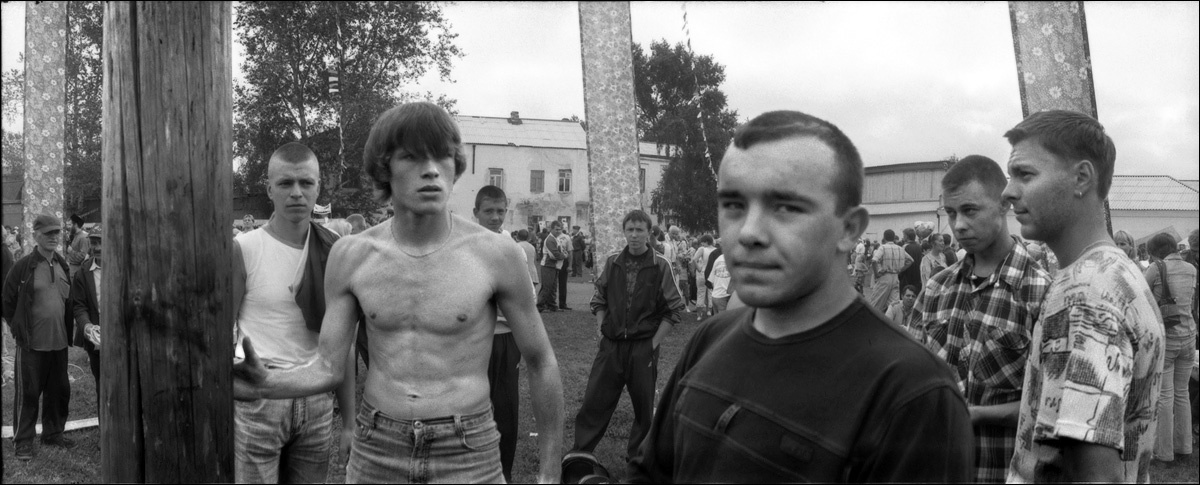 ПАЦАНЫ 