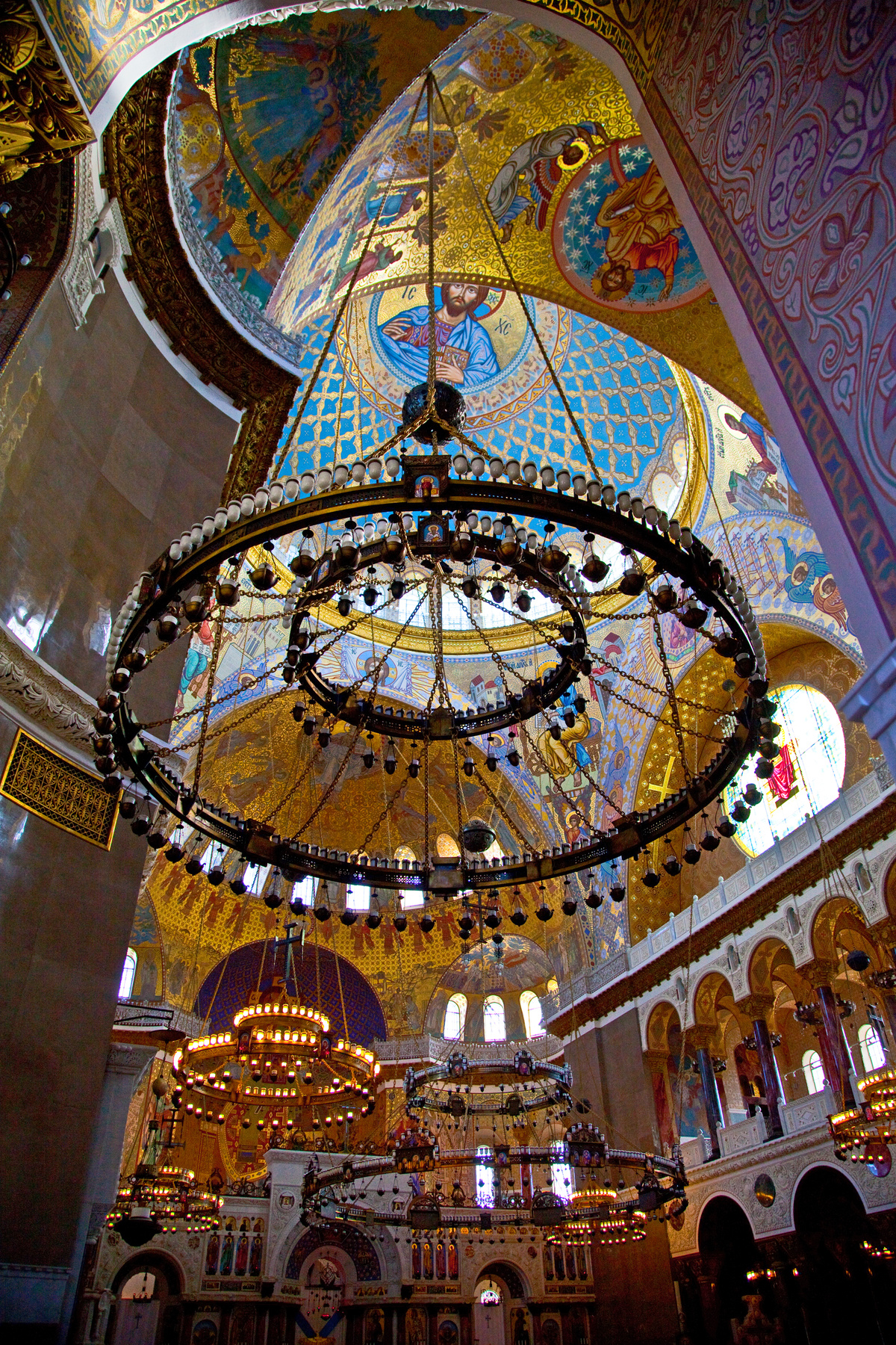 *** кронштадт собор церковь
