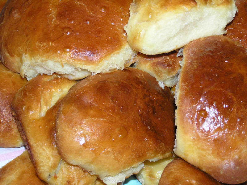 пироги 