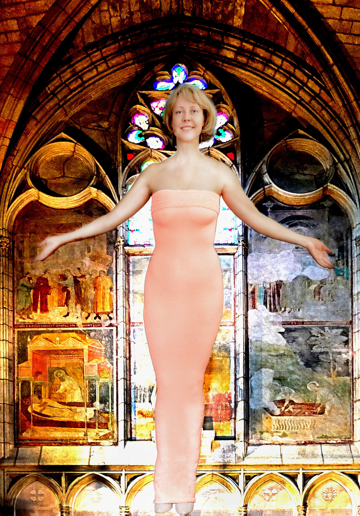 Sancta Aemilia 