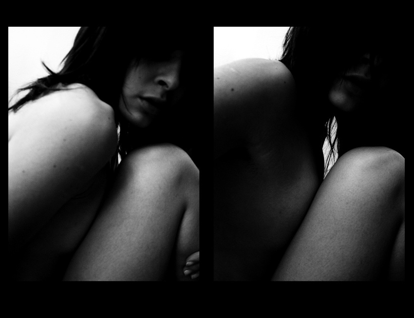 polaroid polaroid naked girl