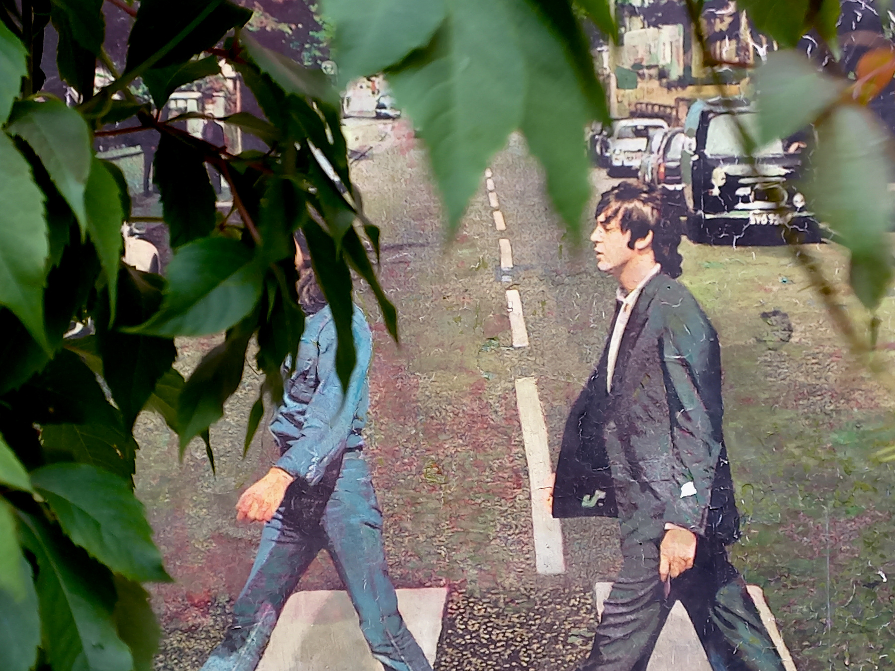 *** санкт-петербург лиговский битлз beatles