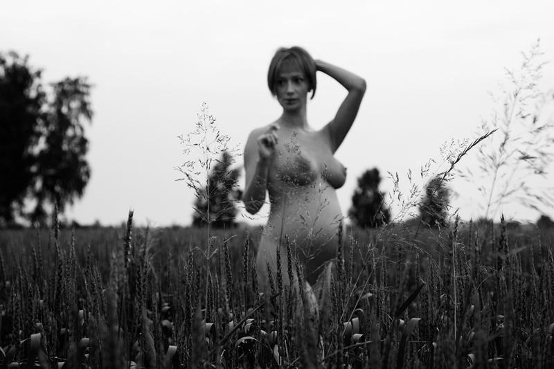 Деревенская... овёс