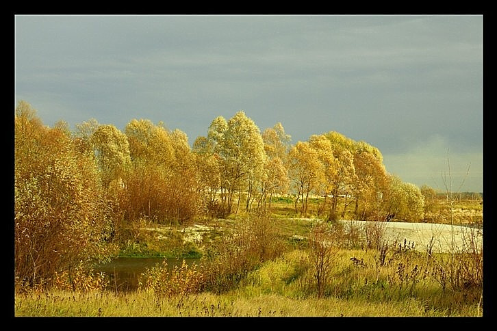 Осень 
