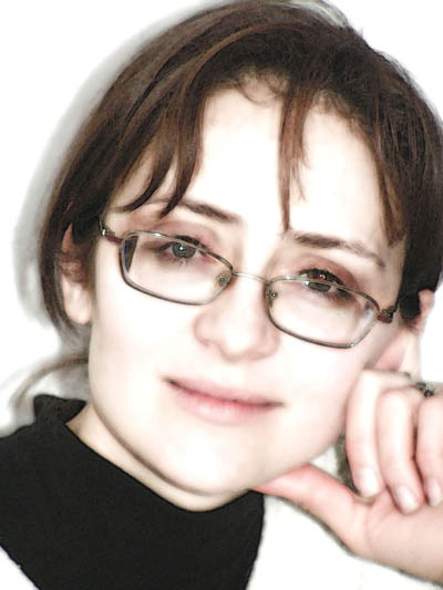Ксюша 